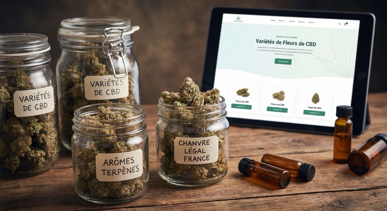 Tout savoir sur Moody CBD
