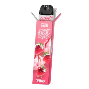 Vapes 1000 mg